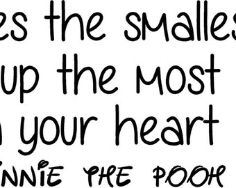 Children's wall decal