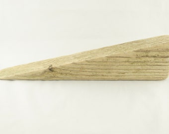 Small Driftwood Wedge
