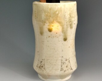 Translucent Porcelain Cup