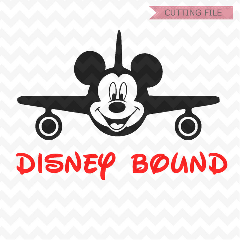Download Disney bound SVG Disney vacation svg Disney trip svg and png
