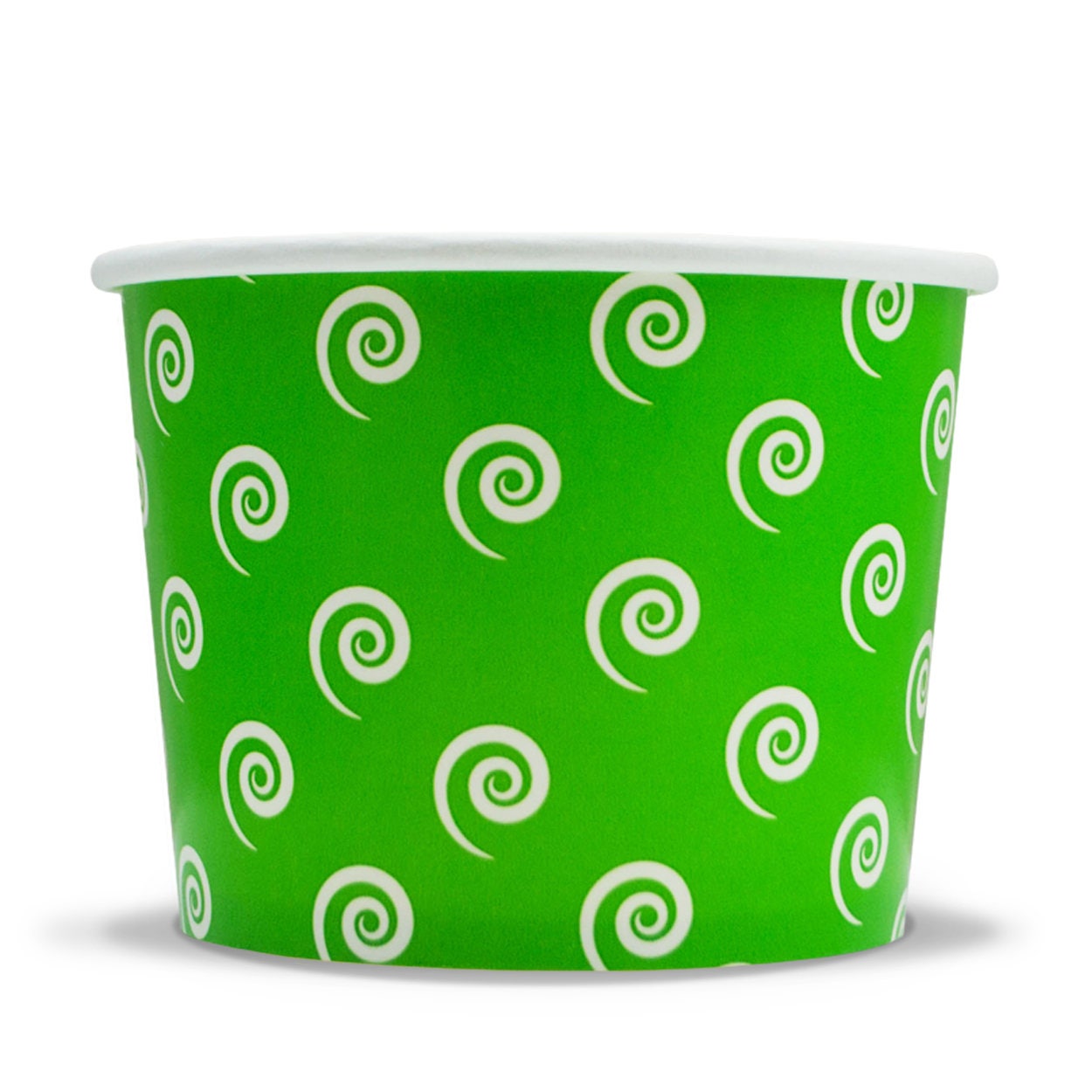 swirls and twirls ice cream