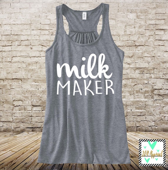 mothers milk shirts