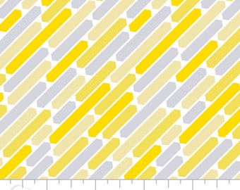 Pastel me more, 2141602, Camelot Cotton, yellow, gray, white, FQ, half-yard, by the yard, 100% Cotton,