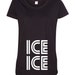 ice ice maternity shirt