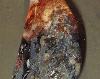 Pietersite Pendant 52mm