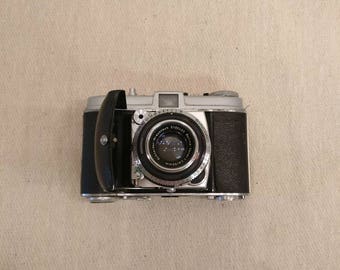 Vintage Kodak Retina 1b folding camera, 1950's