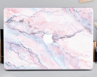 Rose Marble Case 13 Inch Macbook Air Mac Marble 12 Macbook Case Macbook Pro 13 Inch Macbook Case 15 Macbook Case Pro 15 Pro Retina 15 CA2058