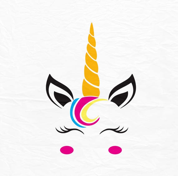 Free Free Unicorn Eyelashes Svg 866 SVG PNG EPS DXF File