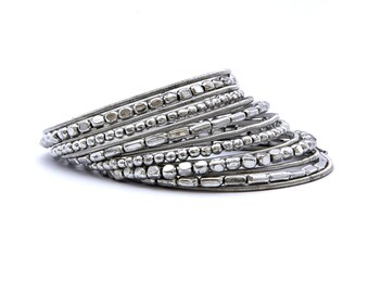 metal snake slim
