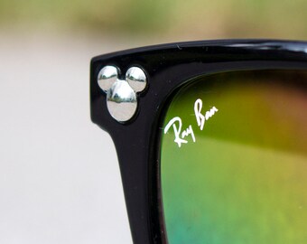 autocollant ray ban pour lunette autocollant ray ban pour lunette