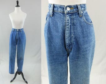 80s stonewash jeans | Etsy