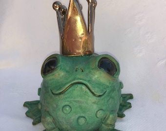 Frog Prince