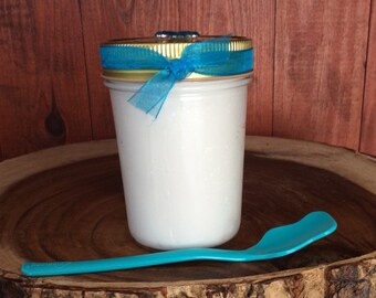 UNSCENTED deep conditioning treatment hair treatment ORGANIC