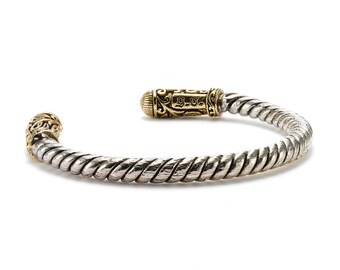 Eye of Providence Bangle