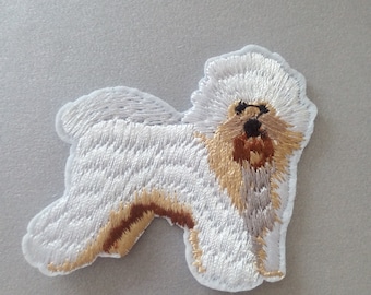 Iron On Patches, Dog Iron on Patche, Clothes Decoration tool