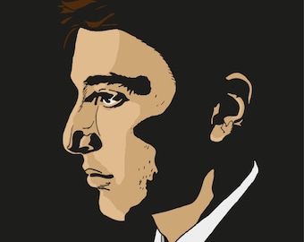 Michael Corleone -The Godfather Part I