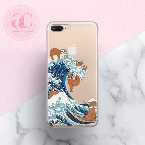 iphone 7 case sloth iphone 7 case sloth