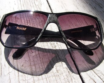 Glasses vintage Caroline, made in France in Oyonnax vintage sunglasses made in France, Paris fashion