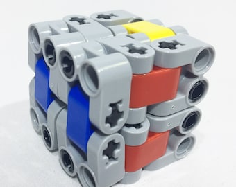 Fidget Cube / Infinity Cube - LIMITED EDITION