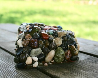 Toad House, Frog Dwelling, Toad Shelter, Outdoor Decor, Functional Garden Art