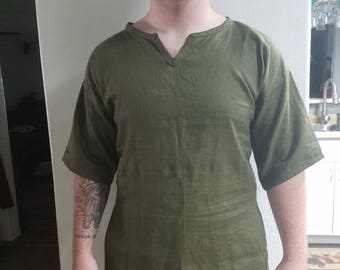 Basic Viking Tunic