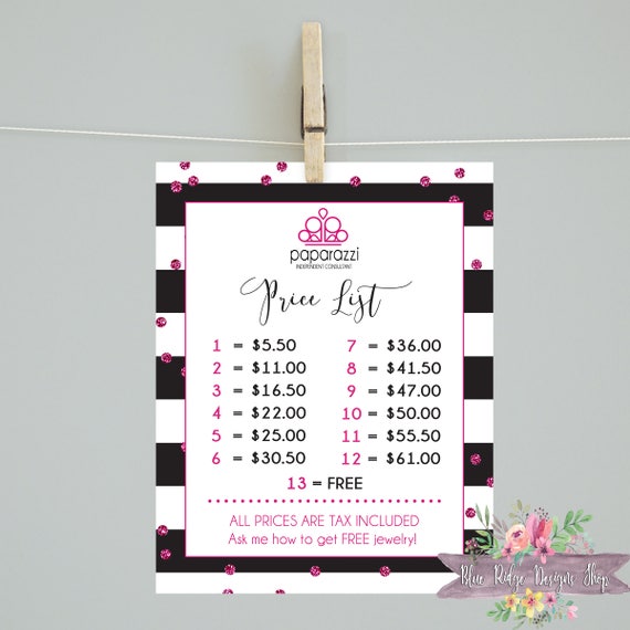 Paparazzi/ Paparazzi Price lIst/Paparazzi accessories