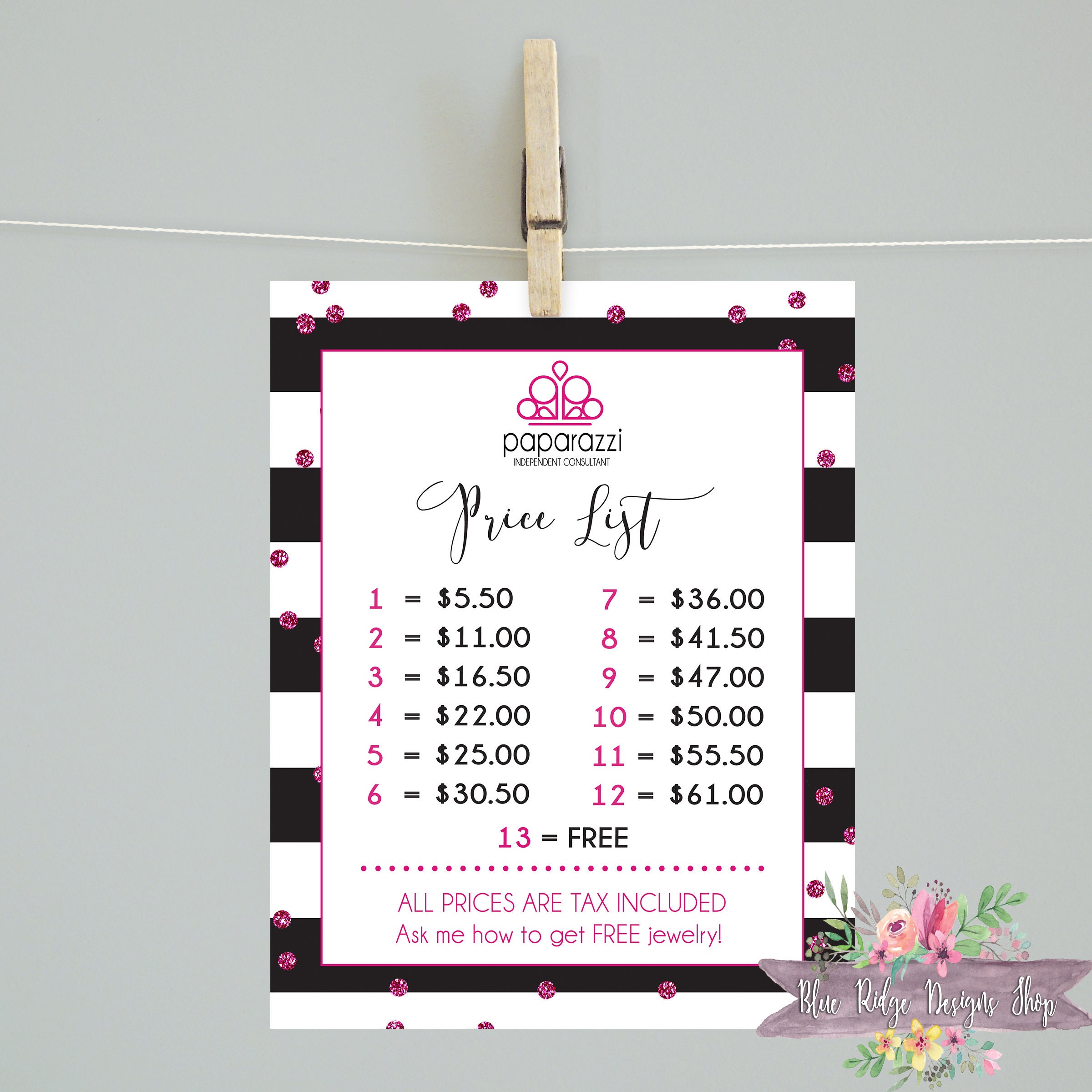 Paparazzi/ Paparazzi Price lIst/Paparazzi accessories