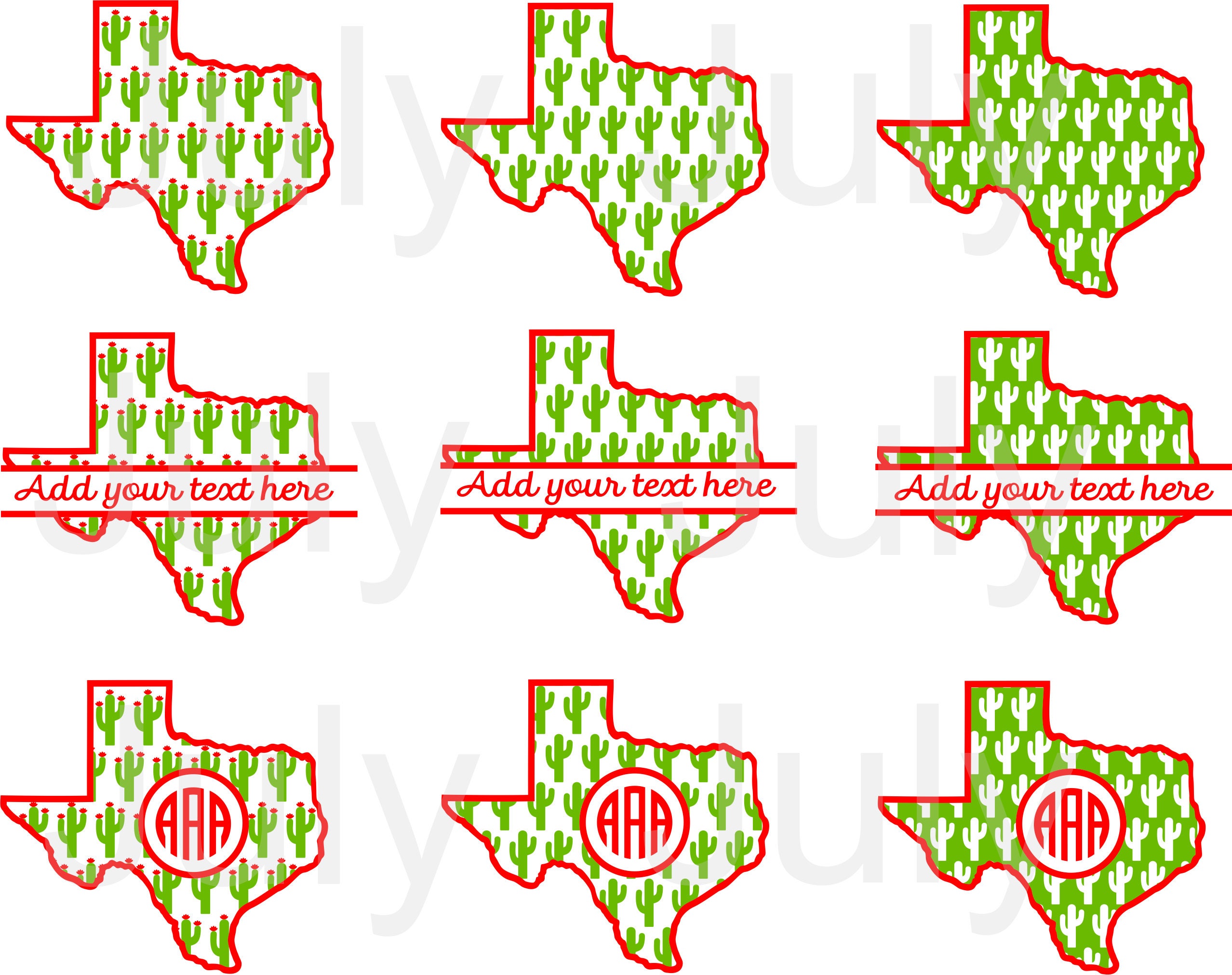 Download Cactus Texas SVG Cut FilesTexas SVG Texas State Succulent