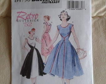 The Sewing Bee ' Walkaway Dress'