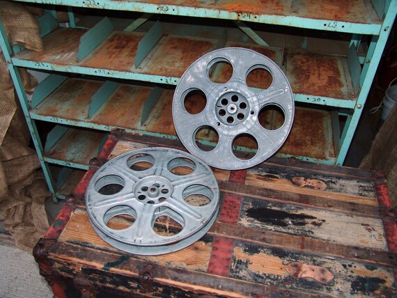 Vintage Movie Film Reel15no filmmovie theater Vintage Movie Film Reel15no filmmovie theater