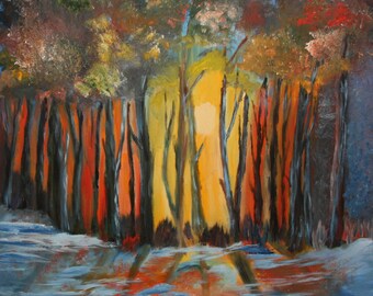 Winter Solstice