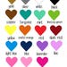 Essential oil roller bottle labels australia