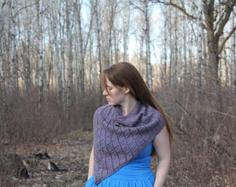 Adamas, PDF KNITTING PATTERN