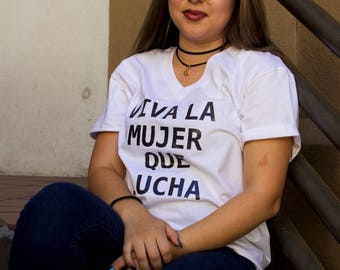 Viva La Mujer