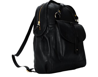 Backpack Convertible Woman