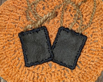 Our Lady's Brown Scapular