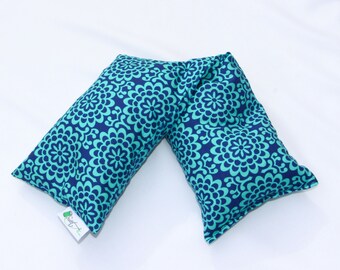 Cherry Pit Heating Pad, Cherry Pit Bag, Heat Pack, Heat Pad, Microwave Heating Pad