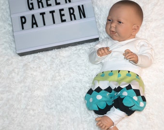 BAGGY PANTS 68, 4-6 months old baby, loopedsweat, jersey, pants, baby pants, baby clothing, baby outfit, cotton and elastan, clothing
