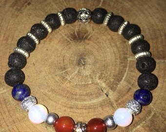 Mingle Diffuser Bracelet