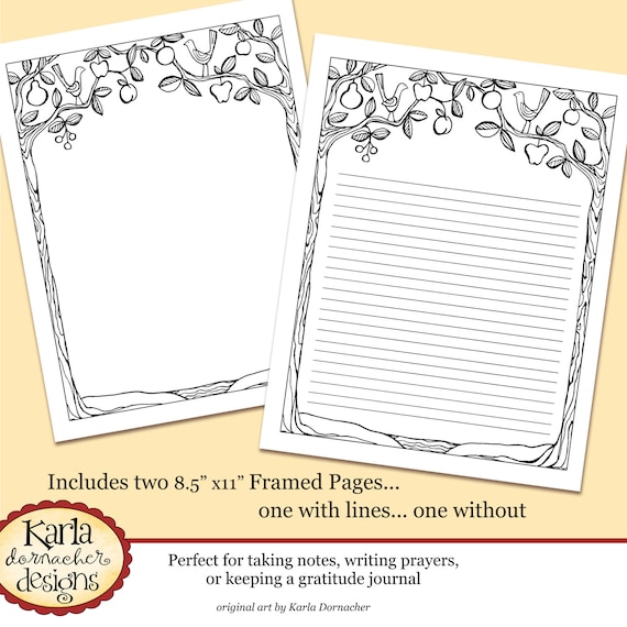 psalm 1 be like a tree bible journaling color your own instant download art print coloring page printable christian religious - Psalm 8 Coloring Page psalm 1 be like a tree bible journaling color your own instant download art print coloring page printable christian religious - Psalm 8 Coloring Page