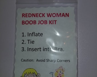 Boob job | Etsy