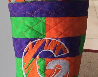 Scrap or Thread Catchers