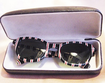 Claire McCardelle "Bolena Sun Specs"