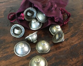 Tribal Belly Dance Turkish Buttons