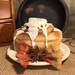 Cotton Cinnamon Roll Room Freshener Handcrafted Red Hot Cinnamon Fragrance Oil - Warm in the Microwave or Oven - FREE Shipping in the USA