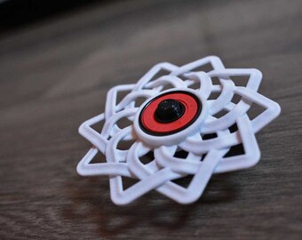 Celtic Lotus Fidget hand spinner