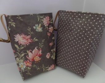 Car trash bag, reversible car accessories reusable garbage bag accessory litter bag laminate car organizer wastebasket automobile teen gift