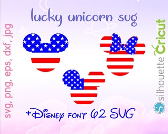 Free Free 301 Disney 4Th Of July Svg SVG PNG EPS DXF File