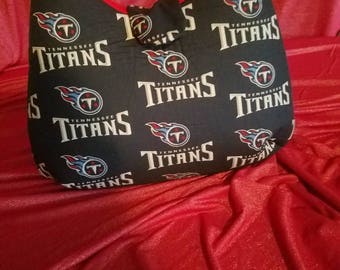 Tennessee Titans Bag