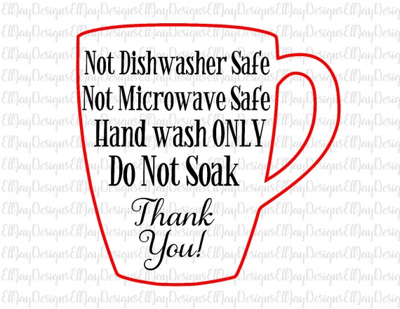 Printed wash care labels
